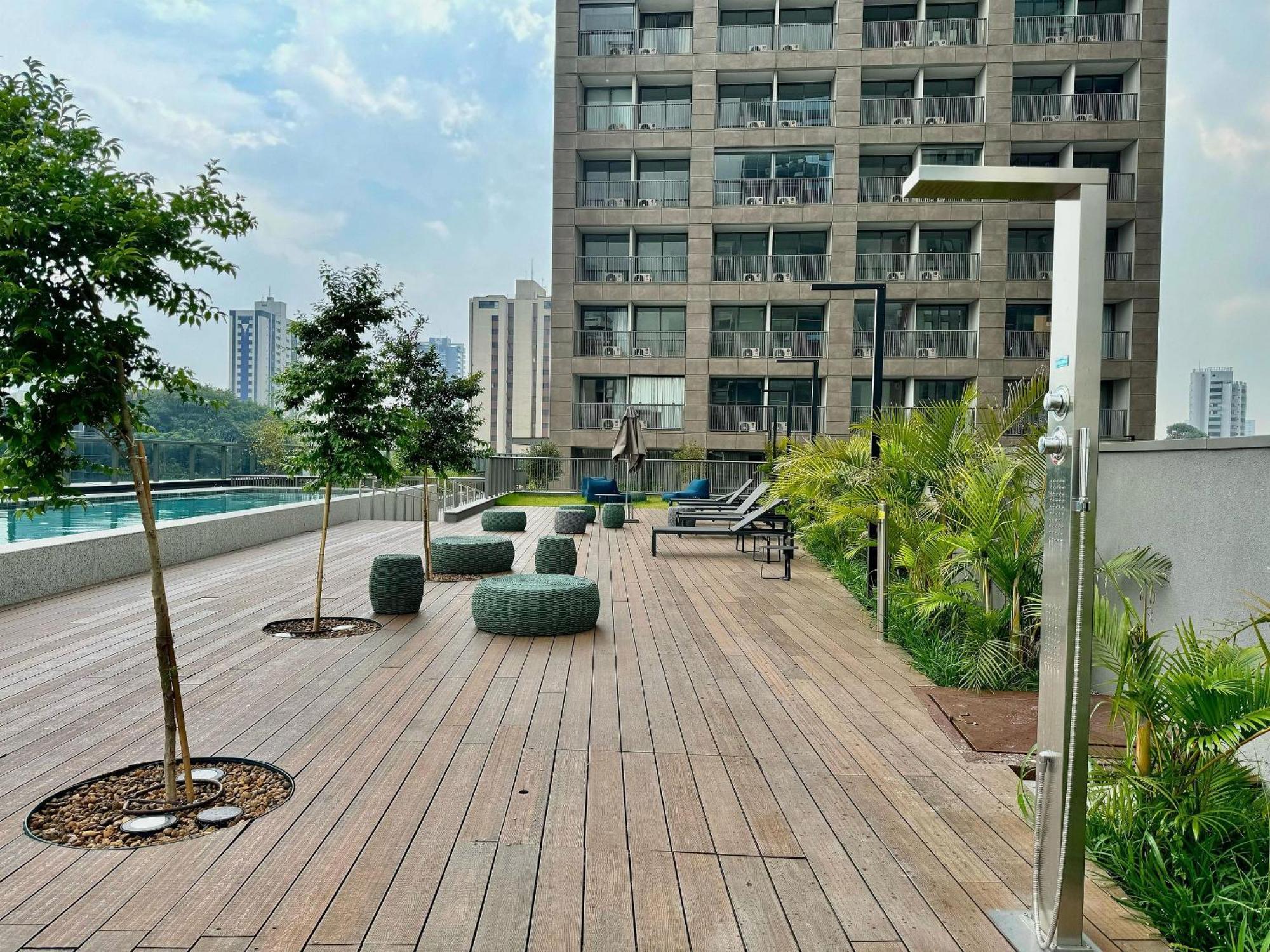 Almagah 227 - Tatuape Villa - Sao Paulo — Fotos 1